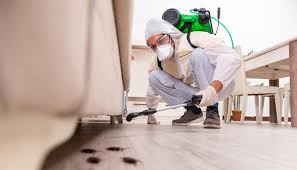 Best Termite Inspection and Treatment  in Metter, GA